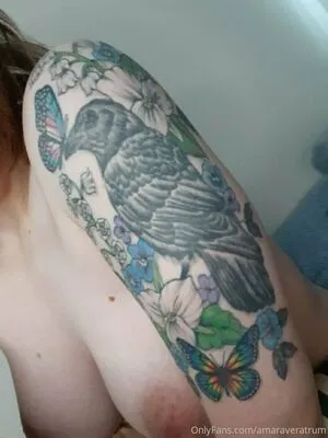 Amaraveratrum OnlyFans Leaked Free Thumbnail Picture - #eAs8zICUk2