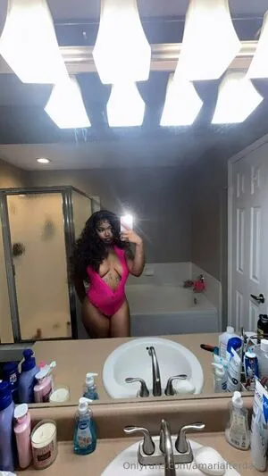 Amariafterdark OnlyFans Leaked Free Thumbnail Picture - #5XcgiOMJev
