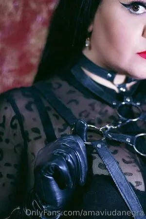 Amaviudanegra OnlyFans Leaked Free Thumbnail Picture - #6KSSd6U0hR