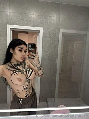 Amazingxgrace69 OnlyFans Leaked Free Thumbnail Picture - #bHMR2DPOa9