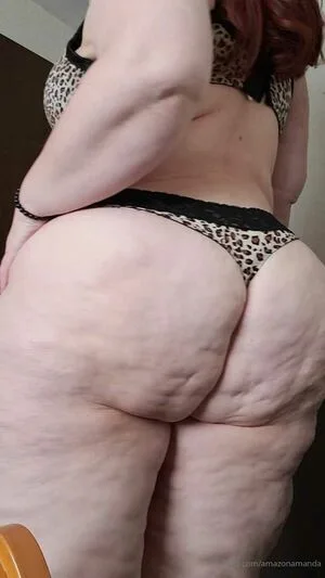 Amazon Amanda OnlyFans Leaked Free Thumbnail Picture - #WipzaiAyfa