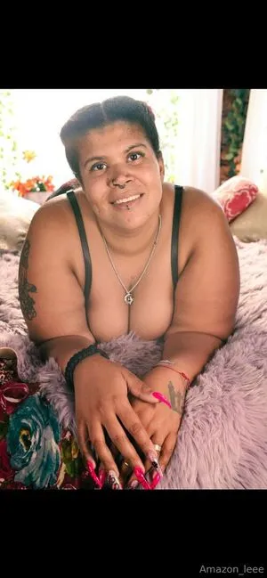 Amazon Leee OnlyFans Leaked Free Thumbnail Picture - #Mn3pT61WjG
