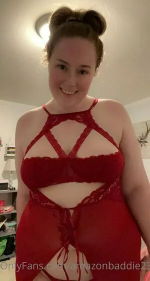 Amazonbaddie23 OnlyFans Leaked Free Thumbnail Picture - #2LcQjY8xMm