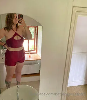 Amazonbeth 6foot6 OnlyFans Leaked Free Thumbnail Picture - #4uHxlVFXAP