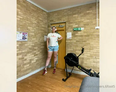 Amazonbeth 6foot6 OnlyFans Leaked Free Thumbnail Picture - #F1rakO2gyW
