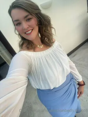 Amazonbeth 6foot6 OnlyFans Leaked Free Thumbnail Picture - #P4cuSM9MGO