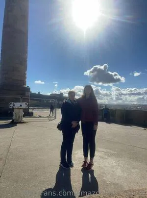 Amazonbeth 6foot6 OnlyFans Leaked Free Thumbnail Picture - #UavvIV3r2T