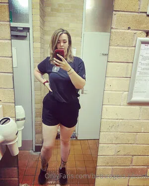 Amazonbeth 6foot6 OnlyFans Leaked Free Thumbnail Picture - #WmQcFB5tB5
