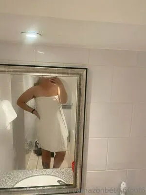 Amazonbeth 6foot6 OnlyFans Leaked Free Thumbnail Picture - #X92mHc2dAk