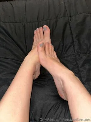 Amazonianstoes OnlyFans Leaked Free Thumbnail Picture - #0kITGLqlwZ