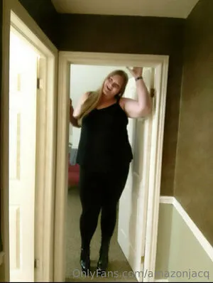 Amazonjacq OnlyFans Leaked Free Thumbnail Picture - #8418nkZWKA