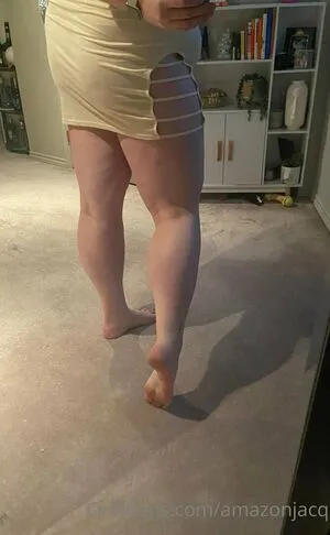 Amazonjacq OnlyFans Leaked Free Thumbnail Picture - #B0uYzORw3R