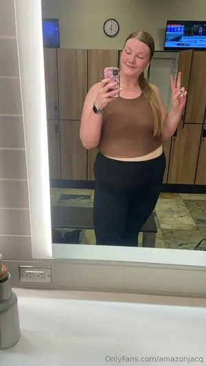 Amazonjacq OnlyFans Leaked Free Thumbnail Picture - #IZnYur2Dwb