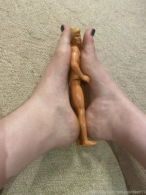 Amazonjacq OnlyFans Leaked Free Thumbnail Picture - #KMBOO1bSAb