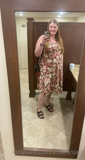 Amazonjacq OnlyFans Leaked Free Thumbnail Picture - #TboRdlCuV4