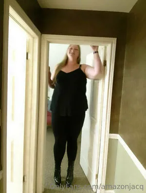 Amazonjacq OnlyFans Leaked Free Thumbnail Picture - #U5JwB3eXi7