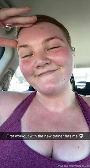 Amazonjacq OnlyFans Leaked Free Thumbnail Picture - #b5e3VPWVEJ