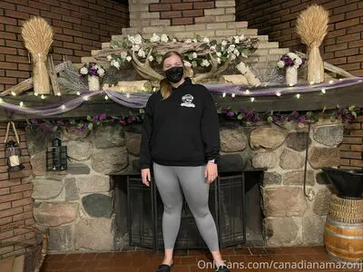 Amazonjacq OnlyFans Leaked Free Thumbnail Picture - #cEA4yeJEZQ