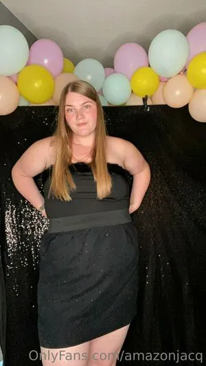 Amazonjacq OnlyFans Leaked Free Thumbnail Picture - #eKT5xd9Yii