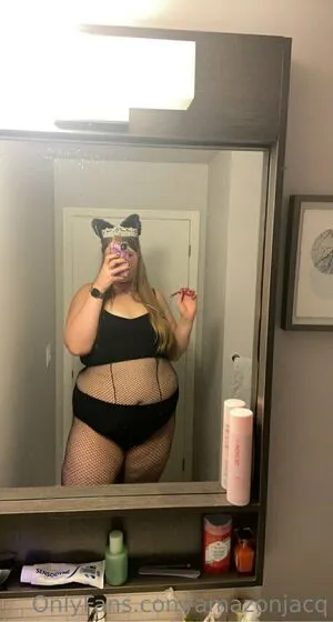 Amazonjacq OnlyFans Leaked Free Thumbnail Picture - #jVRbtILQnA