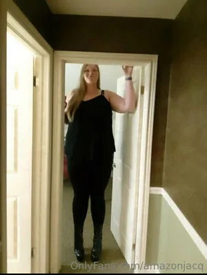 Amazonjacq OnlyFans Leaked Free Thumbnail Picture - #ytuKfU4h2z