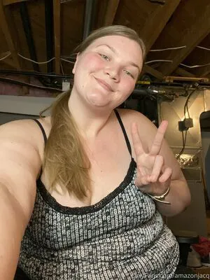 Amazonjacq OnlyFans Leaked Free Thumbnail Picture - #yurzJfAhso
