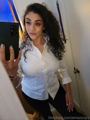 Amazonjoy OnlyFans Leaked Free Thumbnail Picture - #I8ZDnMTvAt