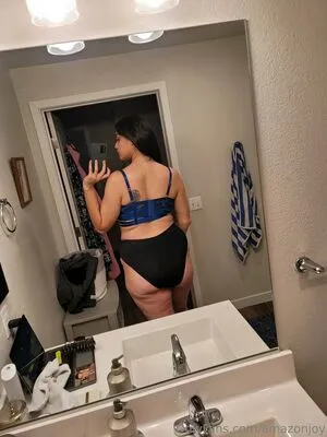 Amazonjoy OnlyFans Leaked Free Thumbnail Picture - #Q1NEyaZszV