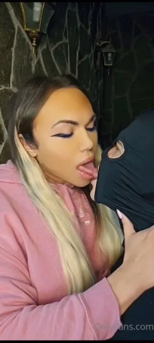 Amazonka OnlyFans Leaked Free Thumbnail Picture - #BOcITLQ4Df