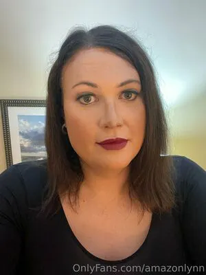 Amazonlynn OnlyFans Leaked Free Thumbnail Picture - #2EFVPJ1But