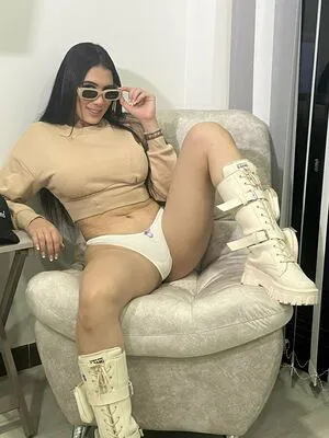 Ambar Prada OnlyFans Leaked Free Thumbnail Picture - #aVd0TlBmAy