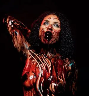 Amber Amante Thumbnail Picture
