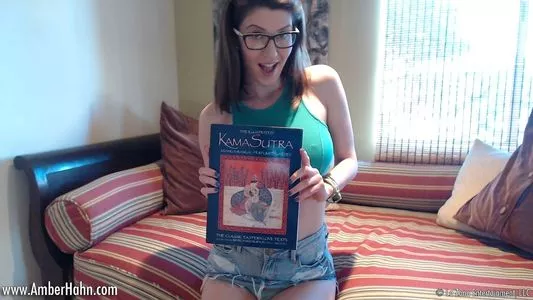 Amber Hahn OnlyFans Leaked Free Thumbnail Picture - #ffPTCXKFCp