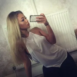 Amber Jepson Thumbnail Picture