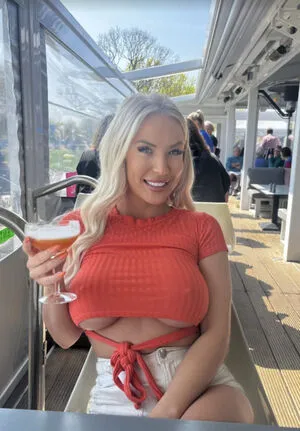 Amber Mccall Thumbnail Picture