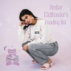 Amber Midthunder OnlyFans Leaked Free Thumbnail Picture - #L5RI8UyDaA