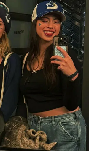 Amber Midthunder OnlyFans Leaked Free Thumbnail Picture - #ioBuxs34JK