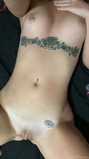 Amber Only OnlyFans Leaked Free Thumbnail Picture - #M91qu18keG