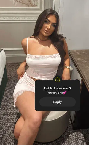Amber Phillips OnlyFans Leaked Free Thumbnail Picture - #3EvMyToRfi