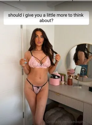 Amber Phillips OnlyFans Leaked Free Thumbnail Picture - #7dKgxW0gO1