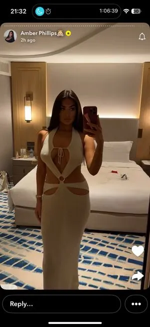 Amber Phillips OnlyFans Leaked Free Thumbnail Picture - #9AFIy5dJRr