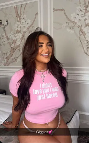 Amber Phillips OnlyFans Leaked Free Thumbnail Picture - #D7dfA5omM1