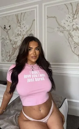 Amber Phillips OnlyFans Leaked Free Thumbnail Picture - #NQ3mCaa9SL
