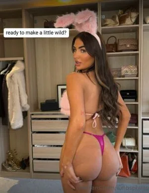 Amber Phillips OnlyFans Leaked Free Thumbnail Picture - #RWyF0nKyIP
