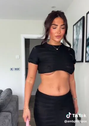 Amber Phillips OnlyFans Leaked Free Thumbnail Picture - #eCFNZs8cM2