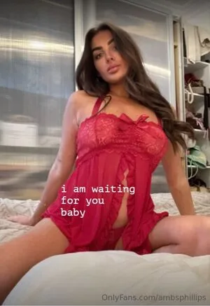 Amber Phillips OnlyFans Leaked Free Thumbnail Picture - #ffFsXWWBT5