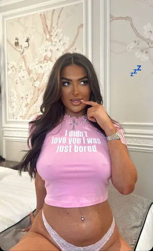 Amber Phillips OnlyFans Leaked Free Thumbnail Picture - #ilUOhffUWg