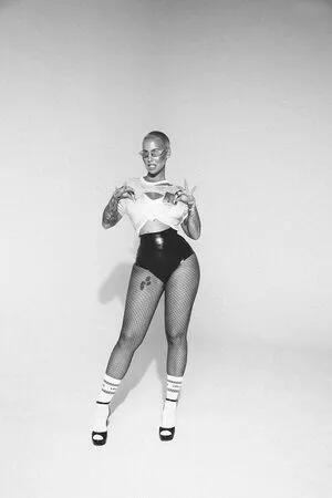 Amber Rose OnlyFans Leaked Free Thumbnail Picture - #ASdPnt8dnF