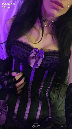 Amber Wildee OnlyFans Leaked Free Thumbnail Picture - #8yCwhFxCSU