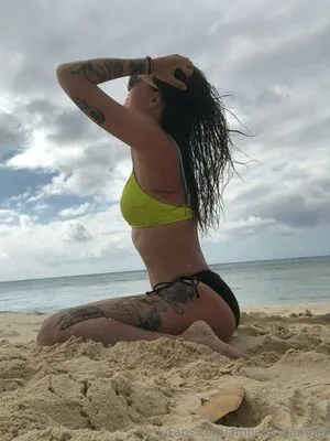 Amberbadamber OnlyFans Leaked Free Thumbnail Picture - #HepsIDlHaw